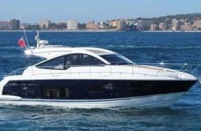 Fairline 48 TARGA