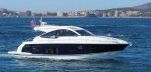 Fairline 48 TARGA