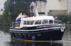 EBYCA FLY 1160