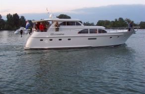 Van Der Heijden DYNAMIC DELUXE 1700