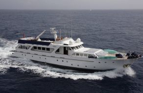Benetti CLASSIC 30M