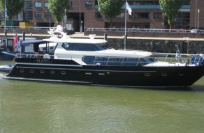 Van Der Heijden ESPRIT 2000 TSDY
