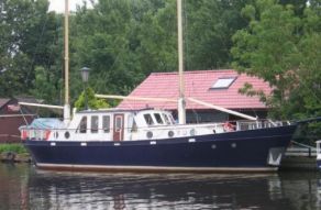 Helleman MOTORSAILER 1600