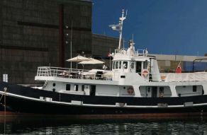 Miscellaneous Live Aboard