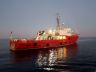 Ocean Diversity Supply Vessel