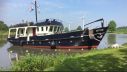 Living On Board Motor Kotter