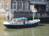 Varend Woonschip - Motorjacht KOTTER 1800 SEAGOING