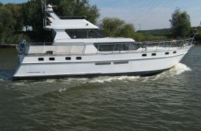 Valk COMFORT 50 FLY