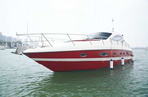 Dawn 46'