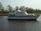 motorjacht - boorncruiser - 35 new line
 