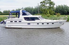 Linskens Catfish 1400