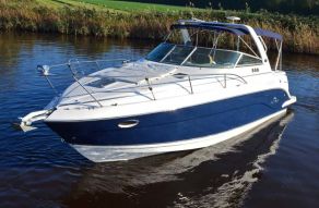 Rinker 300 Express Cruiser