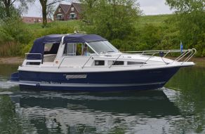 Marex 280 Holiday Cabrio