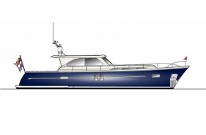 Boarncruiser 42 Retro Line OK-HT