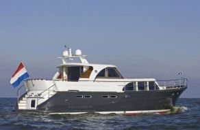 Boarncruiser 72 Retro Line - Decksaloon