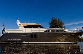 Boarncruiser 46 Retro Line - Cabrio