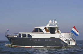 Boarncruiser 60 Retro Line - Decksaloon