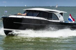 Boarncruiser Elegance 1360 Express