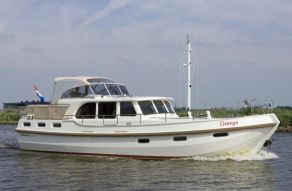 Boarncruiser 46 Classic Line
