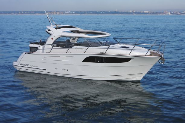 Marex 320 Aft Cabin Cruiser