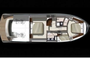 Boarncruiser Elegance 1670 CS