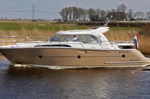 Marex 373 Aft Cabin Cruiser