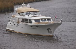Boarncruiser 46 Retro Line - Aft Cabin