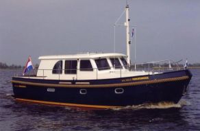 Boarncruiser 35 Classic Line OK
