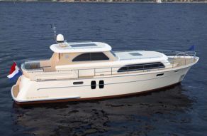 Boarncruiser 50 Retro Line - Decksaloon