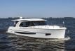 Boarncruiser 1280 Elegance - Sedan - Long Top
