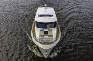 Boarncruiser 1440 Elegance - Center Sleeper