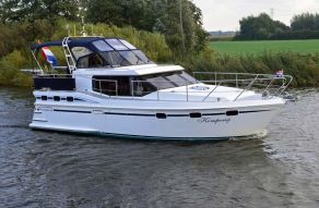 Vri-Jon Contessa 37E