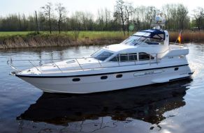 Atlantic 42