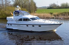 Atlantic 42