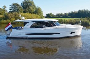 Boarncruiser 1280 Elegance - Sedan - Long Top