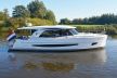 Boarncruiser 1280 Elegance - Sedan - Long Top