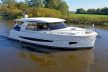 Boarncruiser 1280 Elegance - Sedan - Long Top