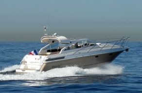 Marex 350 CC