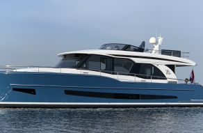 Boarncruiser 46 Traveller
