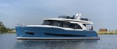 Boarncruiser 46 Traveller