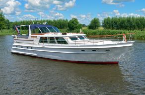 Super Van Craft 15.20