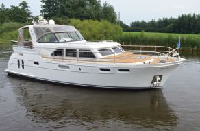 Boarncruiser 42 Retro Line - Aft Cabin