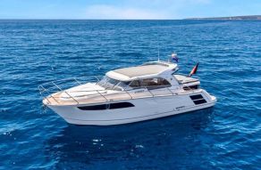 Marex 320 ACC