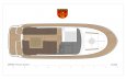 Marex 310 Sun Cruiser