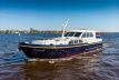 Linssen 470 Grand Sturdy Sedan Wheelhouse