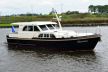 Linssen 470 Grand Sturdy Sedan Wheelhouse