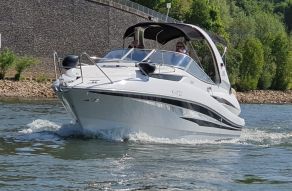Galeon 260 Cruiser