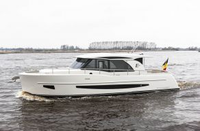 Boarncruiser 1200 Elegance - Sedan
