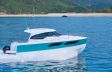 Rodman Spirit 31 HT - Outboard