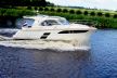 Marex 310 Sun Cruiser